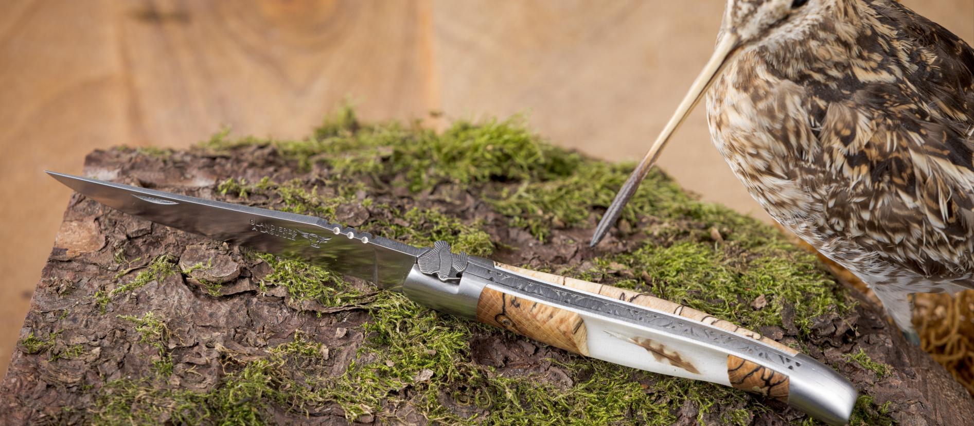 Couteaux de chasse