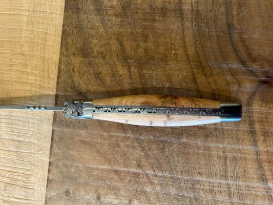 12AFISERGEANIMAUXBECASSE