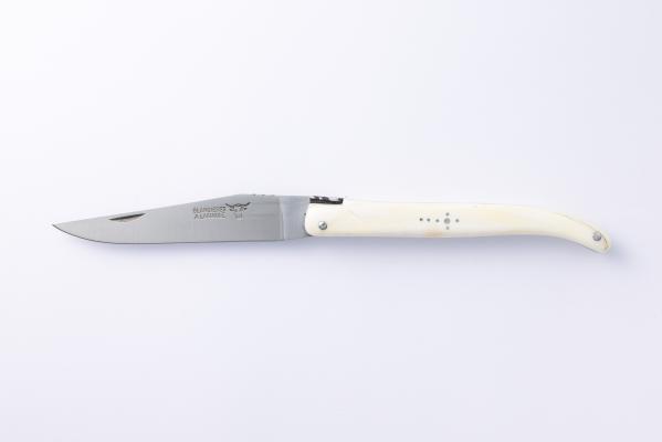 12cm abeille forgée plein manche en Phacochère