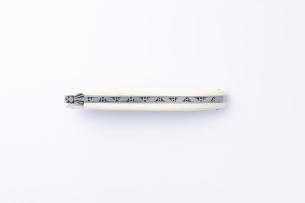 12cm abeille forgée plein manche en Phacochère